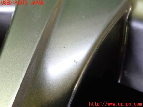 2UPJ-9240969046]ハリアー(MXUA80)タイヤ　ホイール　1本① 225/55R19 中古_2