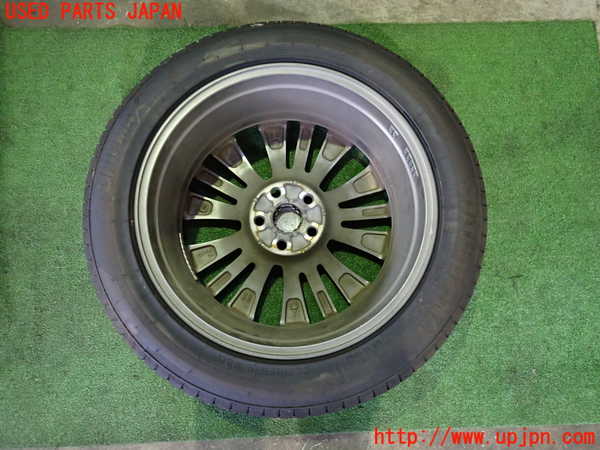 2UPJ-9240969046]ハリアー(MXUA80)タイヤ　ホイール　1本① 225/55R19 中古_4