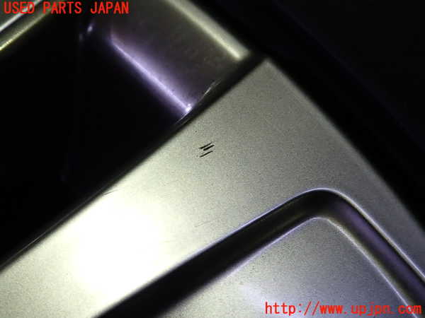 2UPJ-9240969047]ハリアー(MXUA80)タイヤ　ホイール　1本② 225/55R19 中古_2