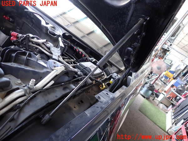 2UPJ-9240971068]ジャガー・XF(JB2NA)ボンネットダンパー 中古_2