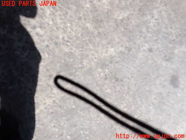 2UPJ-9240971230]ジャガー・XF(JB2NA)右前ドア 中古 PILKINGTON M3250 43R-011605_3