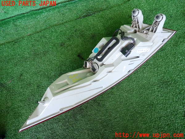 2UPJ-9240971530]ジャガー・XF(JB2NA)右テールランプ 中古_2