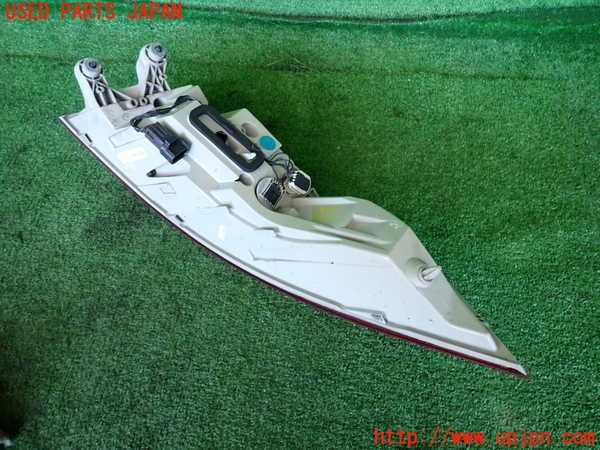 2UPJ-9240971536]ジャガー・XF(JB2NA)左テールランプ 中古_2