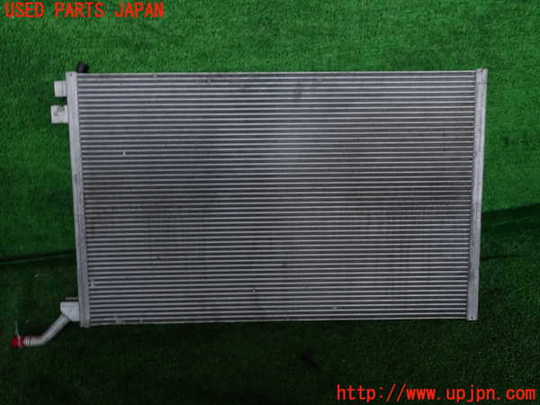 2UPJ-9240972322]ジャガー・XF(JB2NA)ラジエーター2(サブ) 中古_3
