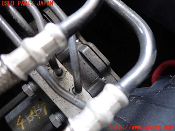 2UPJ-9240974040]ジャガー・XF(JB2NA)ABSアクチュエーター 中古_2