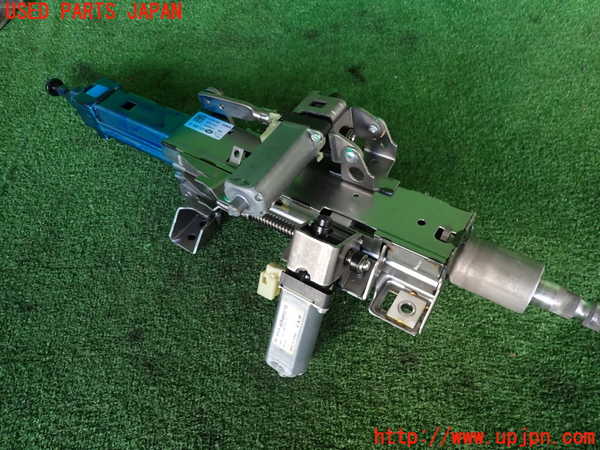 2UPJ-9240974260]ジャガー・XF(JB2NA)ステアリングシャフト 中古_2