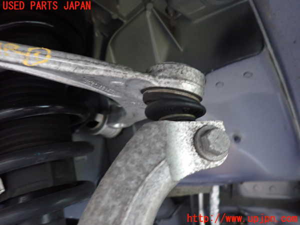 2UPJ-9240975136]ジャガー・XF(JB2NA)左フロントアッパーアーム1 中古_2