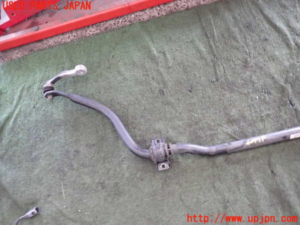 2UPJ-9240975440]ジャガー・XF(JB2NA)フロントスタビライザー 中古_2