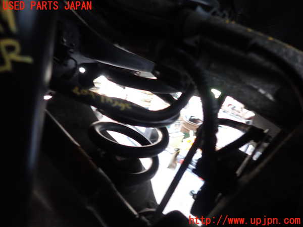 2UPJ-9240975445]ジャガー・XF(JB2NA)リアスタビライザー 中古_3