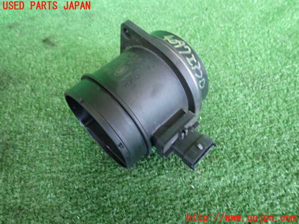 2UPJ-9240976320]ジャガー・XF(JB2NA)エアフロメーター 中古_2