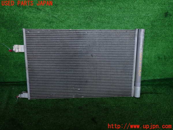 2UPJ-9240976031]ジャガー・XF(JB2NA)エアコンコンデンサー1 中古_3