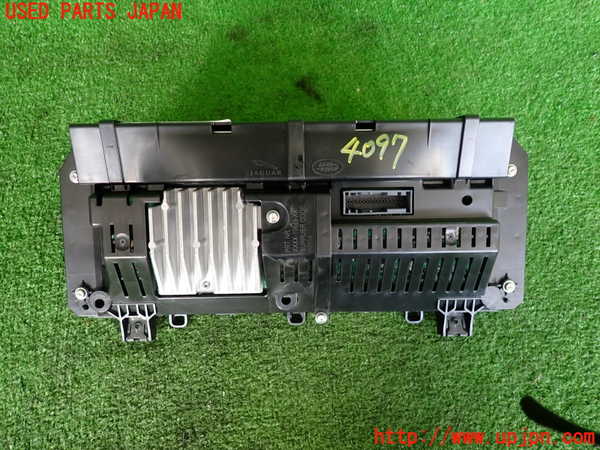 2UPJ-9240976170]ジャガー・XF(JB2NA)スピードメーター 中古_2