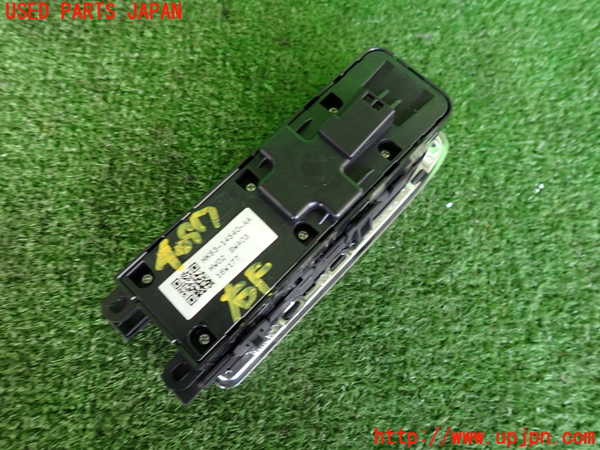 2UPJ-9240976240]ジャガー・XF(JB2NA)右前パワーウィンドウスイッチ 中古_2