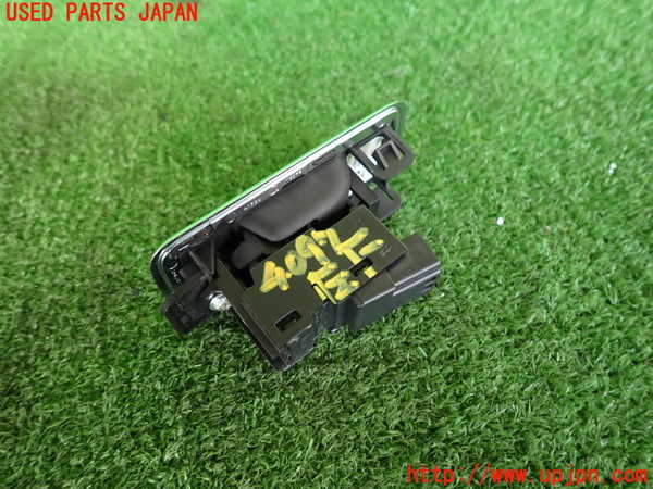 2UPJ-9240976245]ジャガー・XF(JB2NA)左前パワーウィンドウスイッチ 中古_2