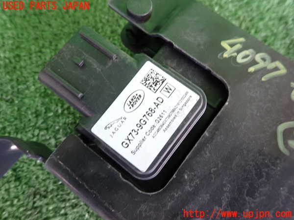 2UPJ-9240976382]ジャガー・XF(JB2NA)センサー2 中古_3