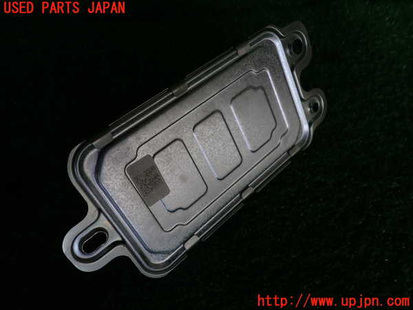 2UPJ-9240976146]ジャガー・XF(JB2NA)コンピューター1 中古 GX73-14B526-AC_2