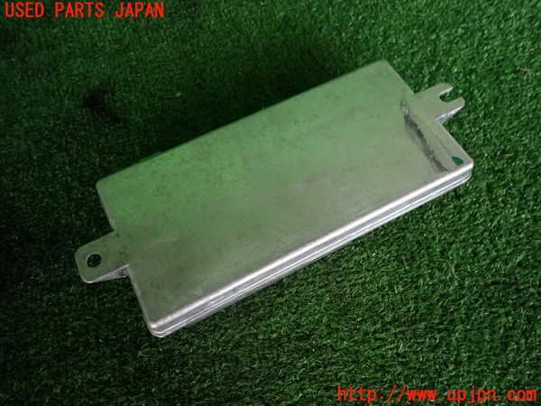 2UPJ-9240976149]ジャガー・XF(JB2NA)コンピューター4 中古 HK83-14F026-CF_2