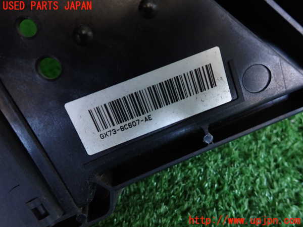 2UPJ-9240976836]ジャガー・XF(JB2NA)電動ファン1 中古_2