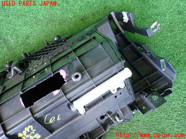 2UPJ-9240977516]ジャガー・XF(JB2NA)グローブボックス1 中古_4