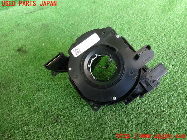 2UPJ-9240976800]ジャガー・XF(JB2NA)スパイラルケーブル(リール) 中古_3