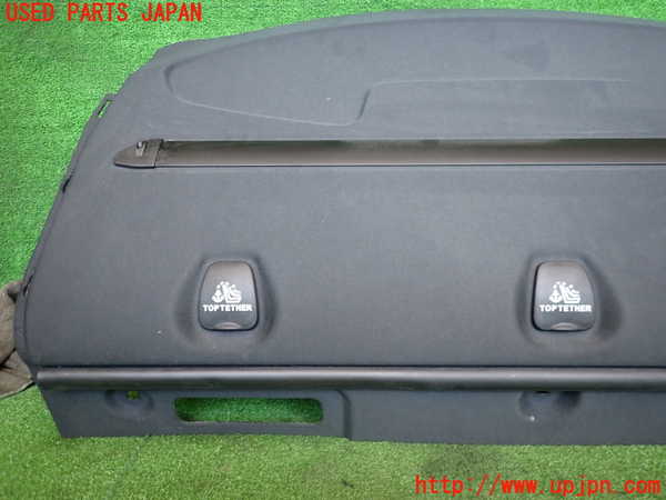 2UPJ-9240977790]ジャガー・XF(JB2NA)リアサンシェード 中古_2