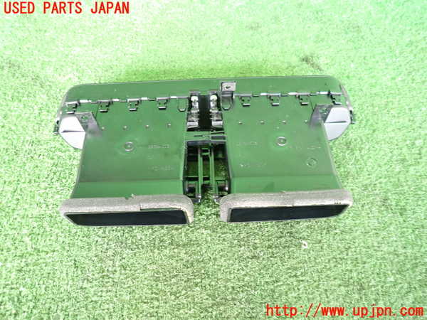 2UPJ-9240977526]ジャガー・XF(JB2NA)エアコン吹き出し口1(真中) 中古_2
