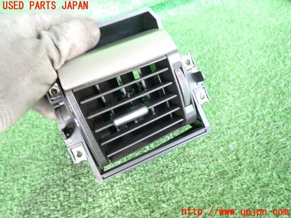 2UPJ-9240977527]ジャガー・XF(JB2NA)エアコン吹き出し口2(右) 中古_2