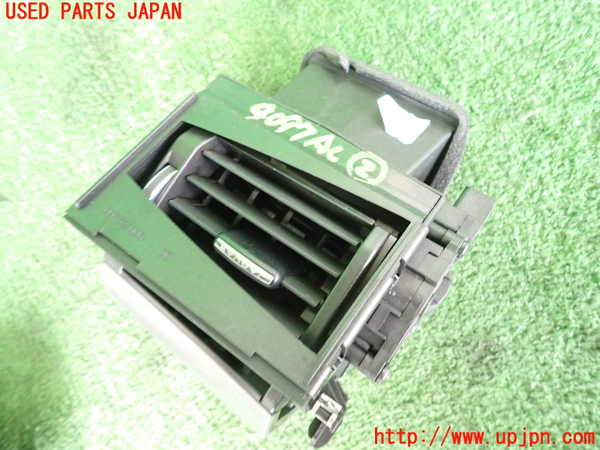 2UPJ-9240977527]ジャガー・XF(JB2NA)エアコン吹き出し口2(右) 中古_3