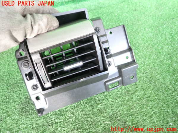 2UPJ-9240977528]ジャガー・XF(JB2NA)エアコン吹き出し口3(左) 中古_2
