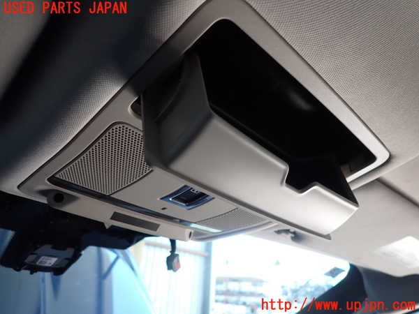 2UPJ-9240976411]ジャガー・XF(JB2NA)ルームランプ1(1列目真中) 中古_2
