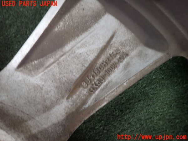 2UPJ-9240979043]ジャガー・XF(JB2NA)タイヤ　ホイール　1本③ 245/45R18 中古_5