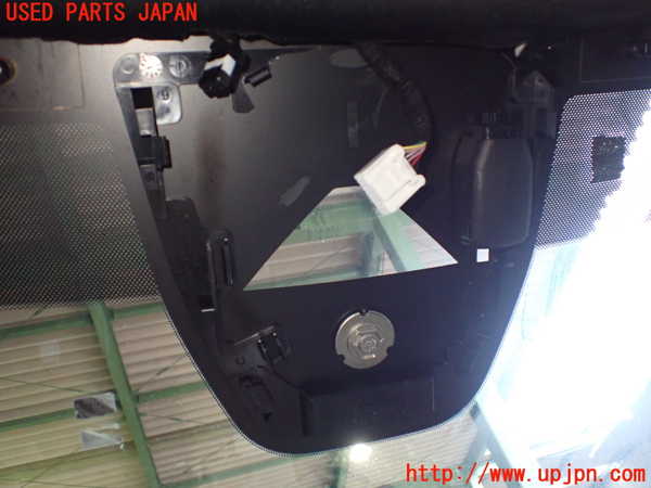 2UPJ-9240981195]CX-60(KH3P)フロントガラス 中古 (43R-010512 M41D)_3