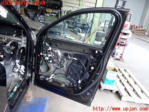 2UPJ-9240981230]CX-60(KH3P)右前ドア 中古 (NIPPON SAFETY M508 43R-00012)_5