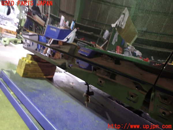 2UPJ-9240981260]CX-60(KH3P)左前ドア 中古  (NIPPON SAFETY M508 43R-00012)_3