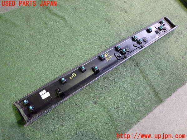 2UPJ-9240981262]CX-60(KH3P)左前ドアパネル 中古_4