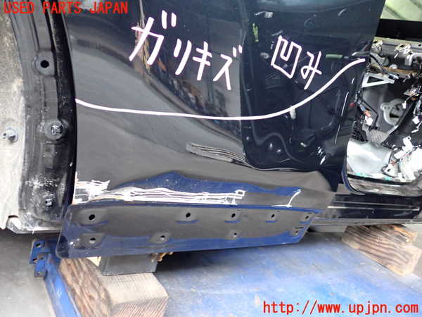 2UPJ-9240981290]CX-60(KH3P)右後ドア 中古 (NIPPO SAFETY M4Q8 43R-00123)_3