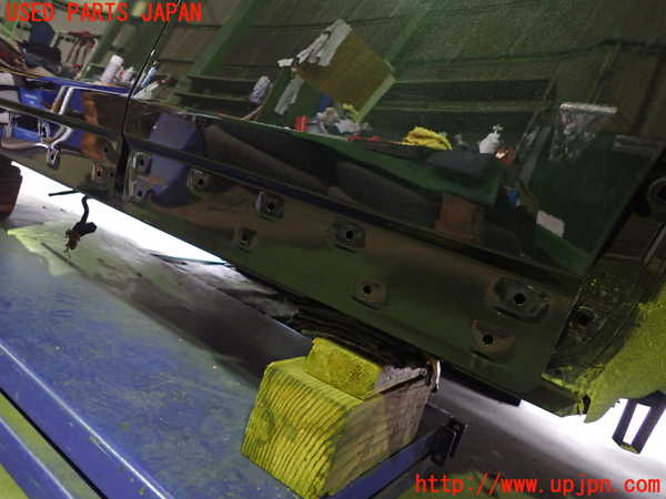2UPJ-9240981320]CX-60(KH3P)左後ドア 中古  (NIPPO SAFETY M4Q8 43R-00123)_2