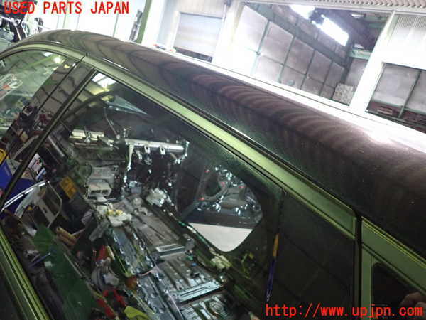 2UPJ-9240981320]CX-60(KH3P)左後ドア 中古  (NIPPO SAFETY M4Q8 43R-00123)_3