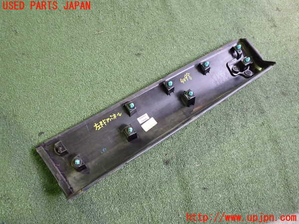 2UPJ-9240981322]CX-60(KH3P)左後ドアパネル 中古_5