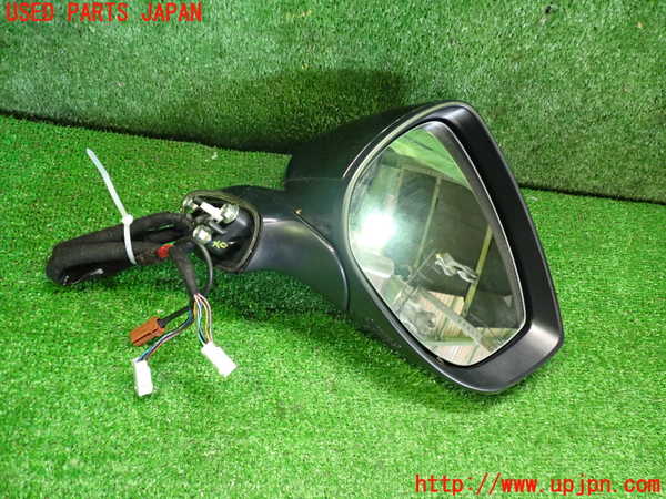 2UPJ-9240981210]CX-60(KH3P)右ドアミラー 中古_2