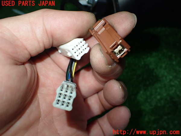 2UPJ-9240981210]CX-60(KH3P)右ドアミラー 中古_3