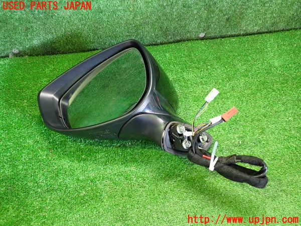 2UPJ-9240981212]CX-60(KH3P)左ドアミラー 中古_2