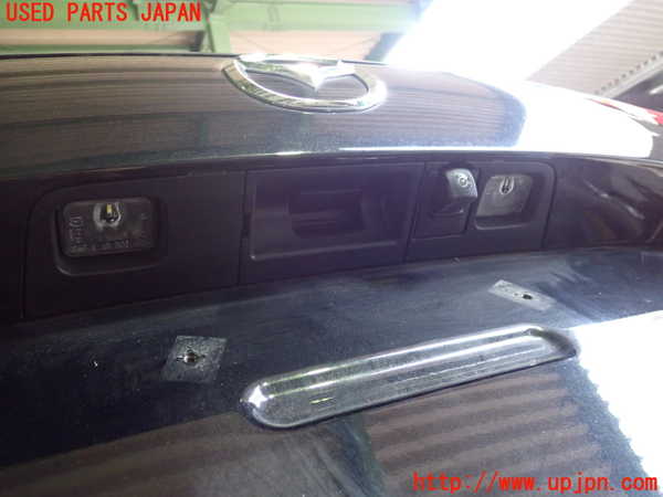2UPJ-9240981566]CX-60(KH3P)バックドア リアゲート ハッチ 中古 (NIPPON SAFETY M31Q8 43R-005844)_4