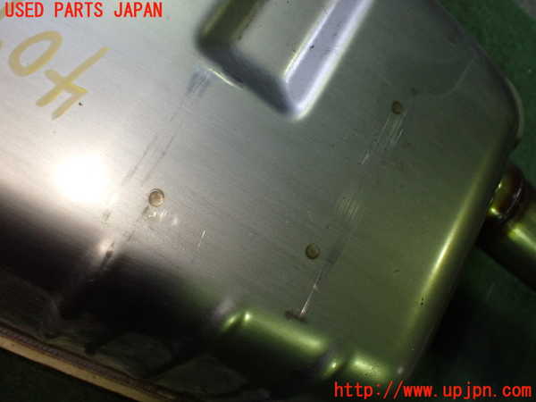 2UPJ-9240982671]CX-60(KH3P)リアマフラー1 中古_3