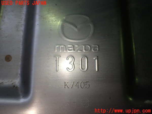 2UPJ-9240982671]CX-60(KH3P)リアマフラー1 中古_5