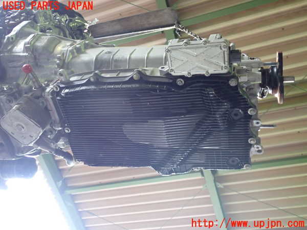 2UPJ-9240983010]CX-60(KH3P)ミッション AT T3 中古　【ジャンク品】_3