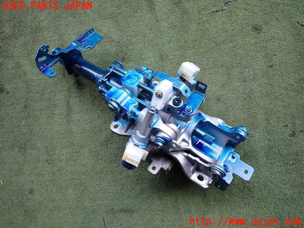 2UPJ-9240984260]CX-60(KH3P)ステアリングシャフト 中古　【ジャンク品】_2