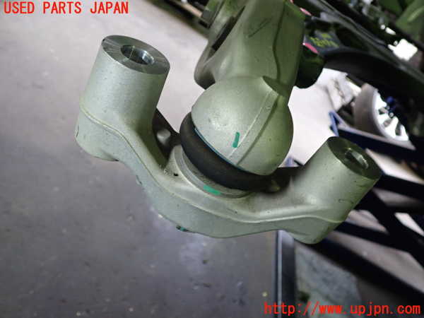 2UPJ-9240985186]CX-60(KH3P)左フロントロアアーム1 中古　【ジャンク品】_3