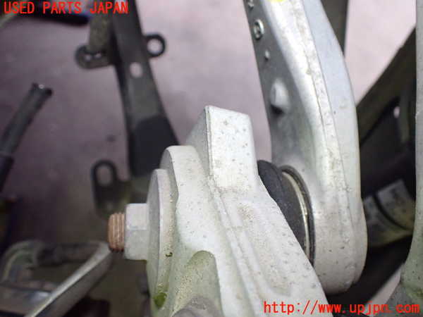 2UPJ-9240985156]CX-60(KH3P)左リアアッパーアーム1 中古_2
