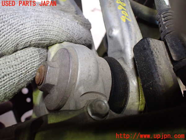 2UPJ-9240985157]CX-60(KH3P)左リアアッパーアーム2 中古_2